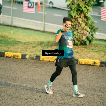 Runner Photo 4492693