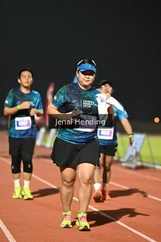 Runner Photo 4492694