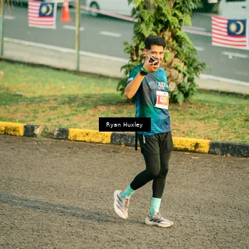 Runner Photo 4492695
