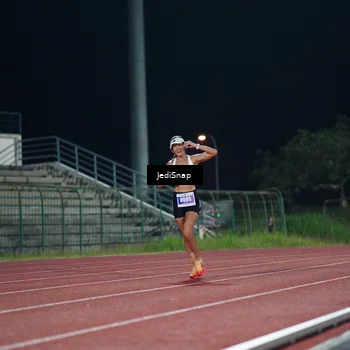 Runner Photo 4492696