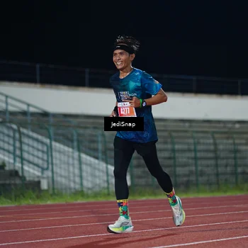 Runner Photo 4492697