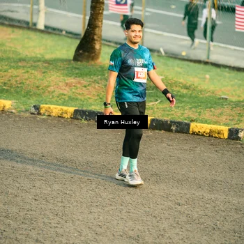 Runner Photo 4492698