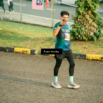 Runner Photo 4492699
