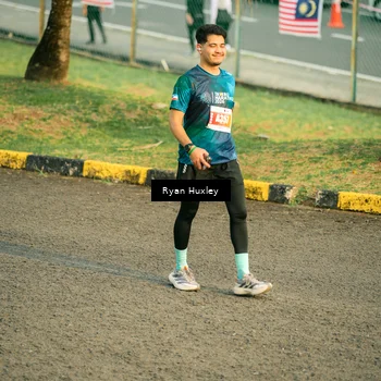 Runner Photo 4492700