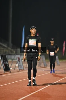 Runner Photo 4492702