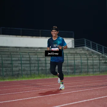 Runner Photo 4492703
