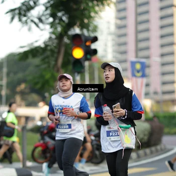 Runner Photo 4492705