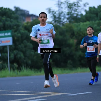 Runner Photo 4492707