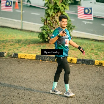 Runner Photo 4492708