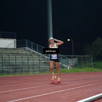 Runner Photo 4492709