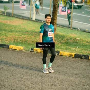 Runner Photo 4492710