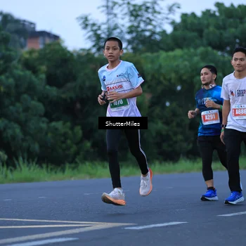 Runner Photo 4492711