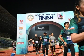 Runner Photo 4492712