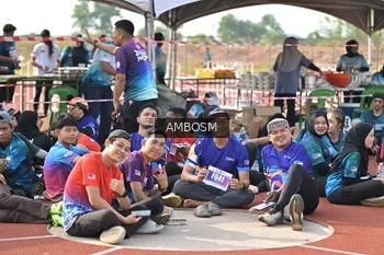 Runner Photo 4492713