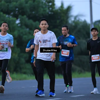 Runner Photo 4492722