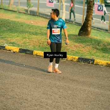 Runner Photo 4492724