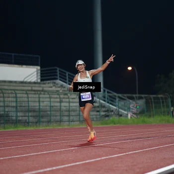 Runner Photo 4492725