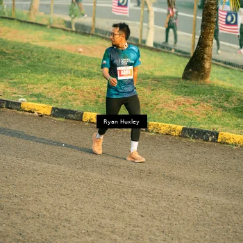 Runner Photo 4492728