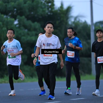 Runner Photo 4492729