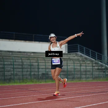 Runner Photo 4492731