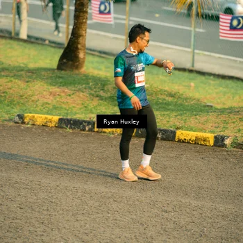 Runner Photo 4492733