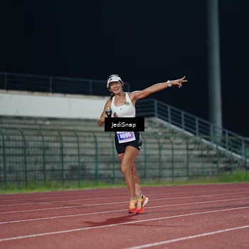 Runner Photo 4492734
