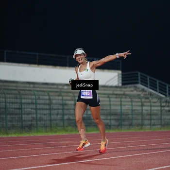 Runner Photo 4492736