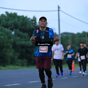 Runner Photo 4492738