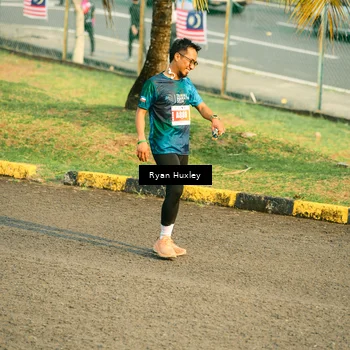 Runner Photo 4492739