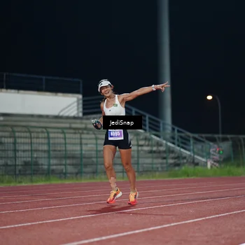 Runner Photo 4492741
