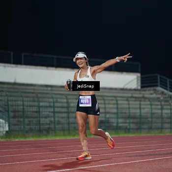 Runner Photo 4492742