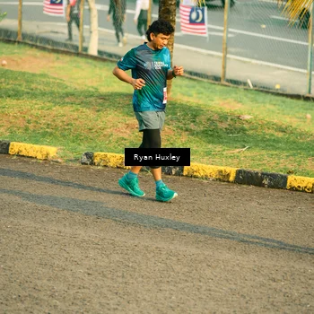 Runner Photo 4492744
