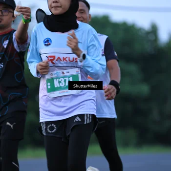 Runner Photo 4492745