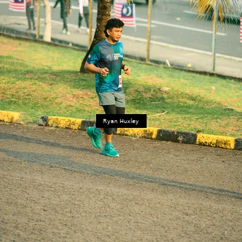 Runner Photo 4492746