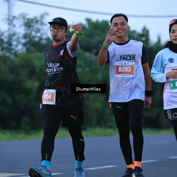 Runner Photo 4492747