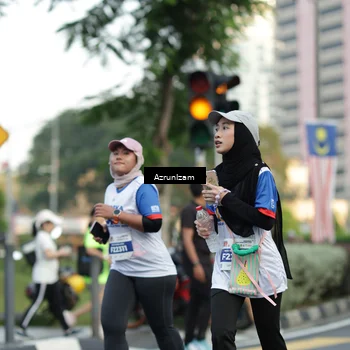 Runner Photo 4492749