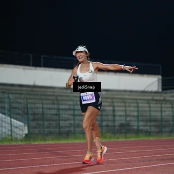 Runner Photo 4492750