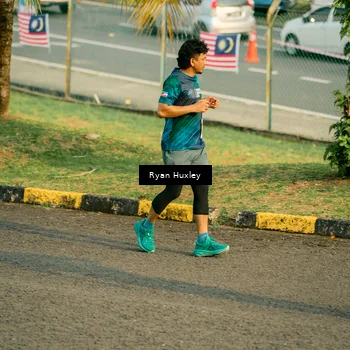 Runner Photo 4492751