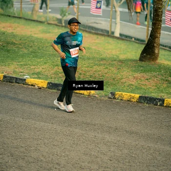 Runner Photo 4492752