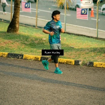 Runner Photo 4492754