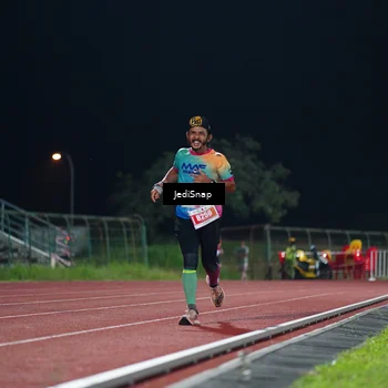 Runner Photo 4492755
