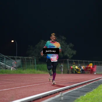 Runner Photo 4492759