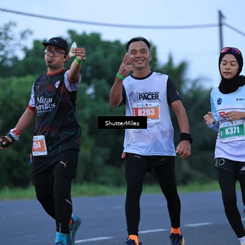 Runner Photo 4492765