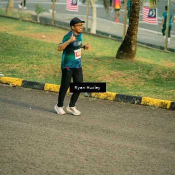 Runner Photo 4492766