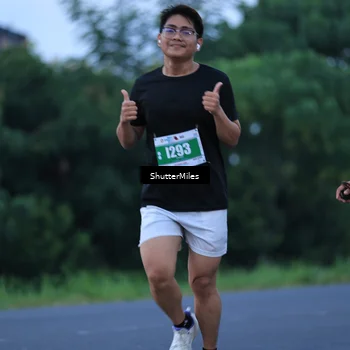 Runner Photo 4492769
