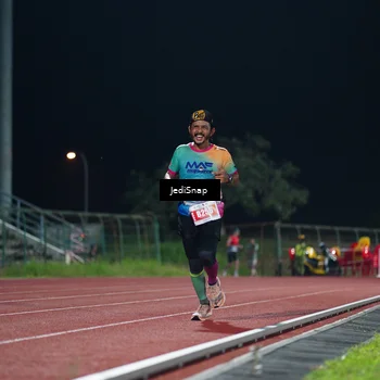 Runner Photo 4492770
