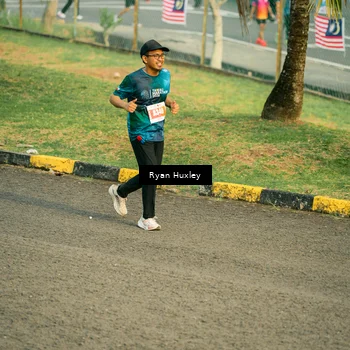 Runner Photo 4492771