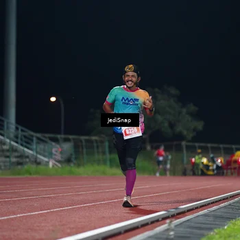 Runner Photo 4492776