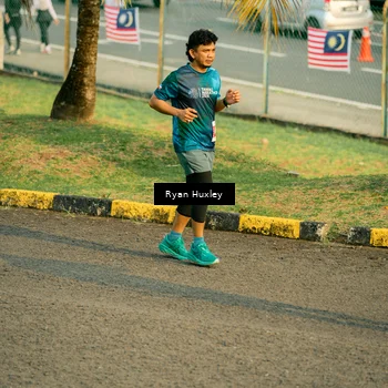 Runner Photo 4492777