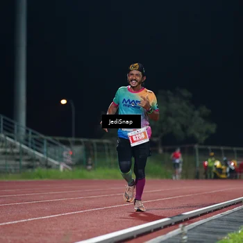 Runner Photo 4492778